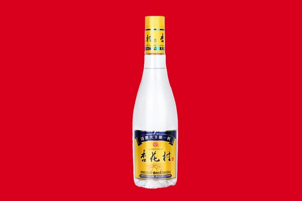左贡县回收杏花村