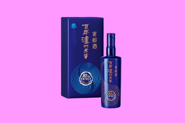 左贡县回收泸州老窖