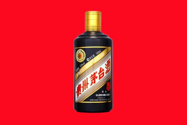 左贡县回收茅台酒瓶